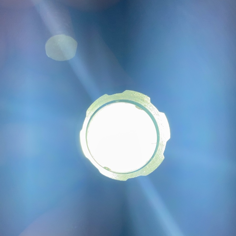 Led flashlight - Picture 4 of 5